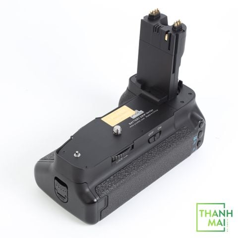 Grip Pixel BG-E7 For Canon 7D