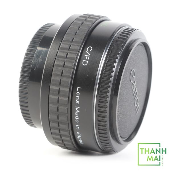 Ống Kính Nhân Tiêu Cự CPC 2X Tele-converter MC For Canon FD