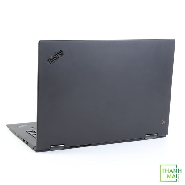 Laptop Lenovo ThinkPad X1 Yoga Gen 3 | Core i7-8550U | Ram 8GB | SSD 256GB | 14