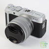 Máy ảnh Fujifilm X-A7 + XC 15-45mm F3.5-5.6 OIS PZ (Silver)