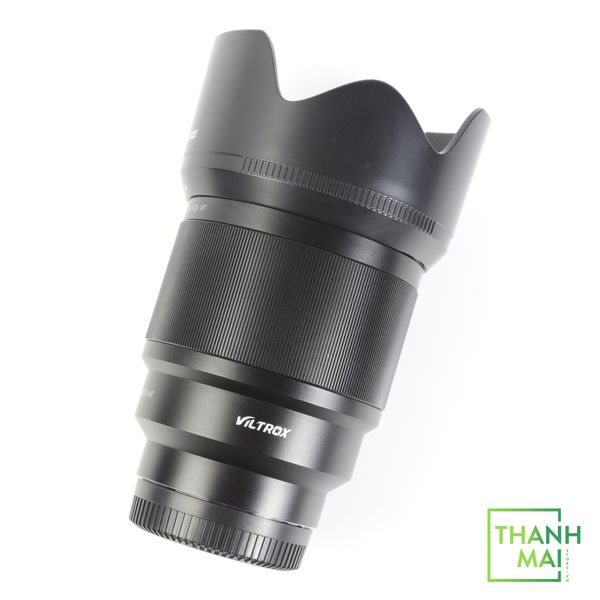 Ống kính Viltrox AF 85mm f/1.8 XF II For Fujifilm X