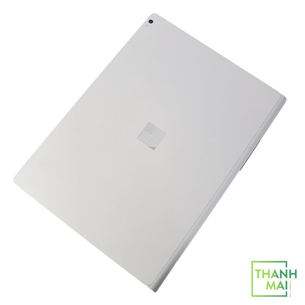 Microsoft Surface Book 3 | Intel Core i7-1065G7 | Ram 32GB | SSD 512GB | NVIDIA GeForce GTX 1660 Ti with Max-Q Design 6GB | 15 inch Touch screen