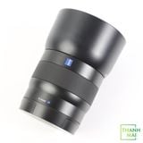 Ống Kính Carl Zeiss Touit 32mm f1.8 For E-mount
