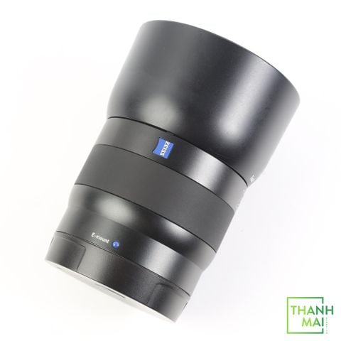 Ống Kính Carl Zeiss Touit 32mm f1.8 For E-mount