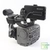 Máy quay phim Sony FX6