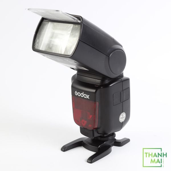 Đèn Flash Godox TT685 ( F ) For Fujifilm