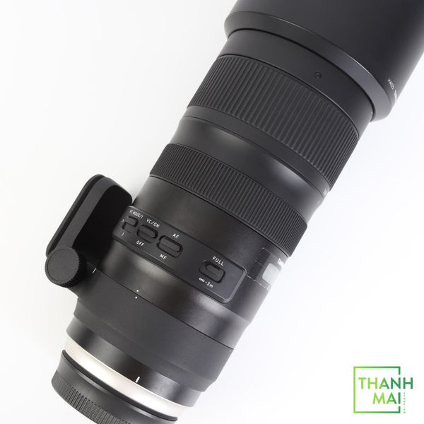 Ống Kính Tamron SP 70-200mm F2.8 Di VC USD G2 For Canon