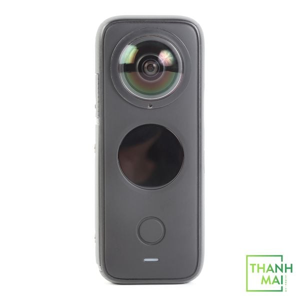 Insta360 X2 (One X2)
