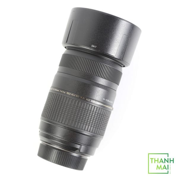 Ống Kính Tamron AF 70-300mm F/4-5.6 DI LD Macro For Nikon