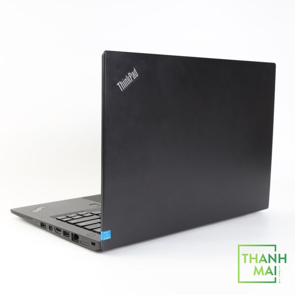 Laptop ThinkPad T460s core i7-6600U/ Ram 8GB/ SSD 256GB/ 14.0inch 2K