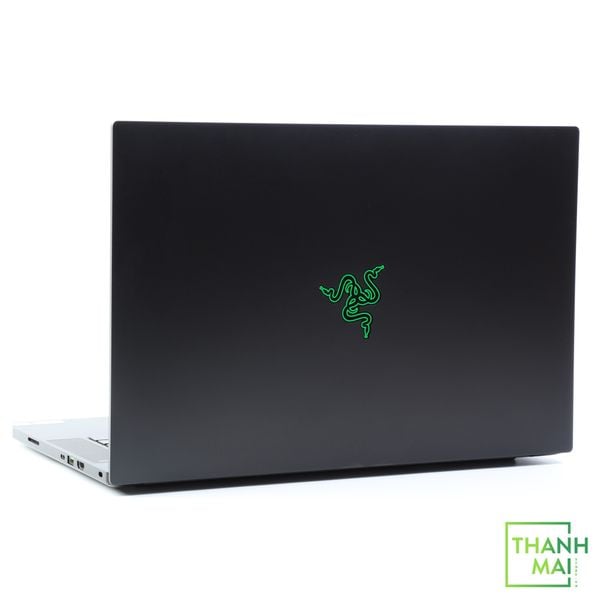 Laptop Razer Blade 15 Advanced model ( Mid 2021) RZ09-0409 | Intel Core I7 11800H | Ram 32GB | SSD 1TB | RTX 3080 ( 8GB ) | 15