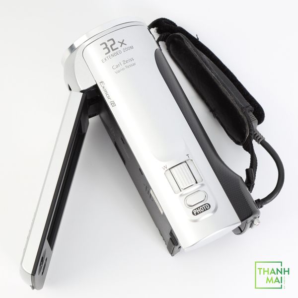 Máy quay phim cầm tay Sony Handycam HDR-CX220E