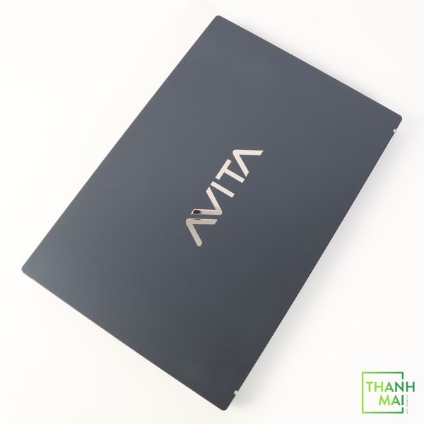 Laptop AVITA Cruiser 20/ Intel Core i5-1155G7/ Ram 8GB/ SSD 256GB/ 14 inch FHD