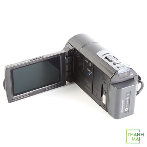 Máy quay phim cầm tay Sony HandyCam HDR-PJ10E
