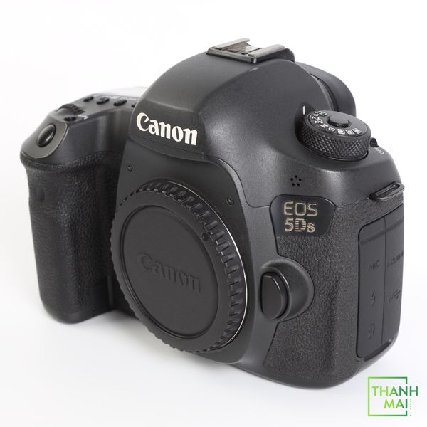 Máy Ảnh Canon EOS 5DS (Fullbox)