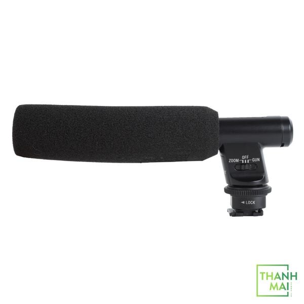 Microphone Sony ECM-GZ1M