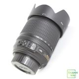 Ống Kính Nikon AF-S DX NIKKOR 18-105mm f/3.5-5.6G ED VR