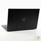 Laptop Razer Blade 15 Advanced model ( Mid 2021) RZ09-0409 | I9 - 11900H | Ram 32GB | SSD 2TB | RTX 3080 ( 8GB ) 15.6inch 4K Touch 60Hz