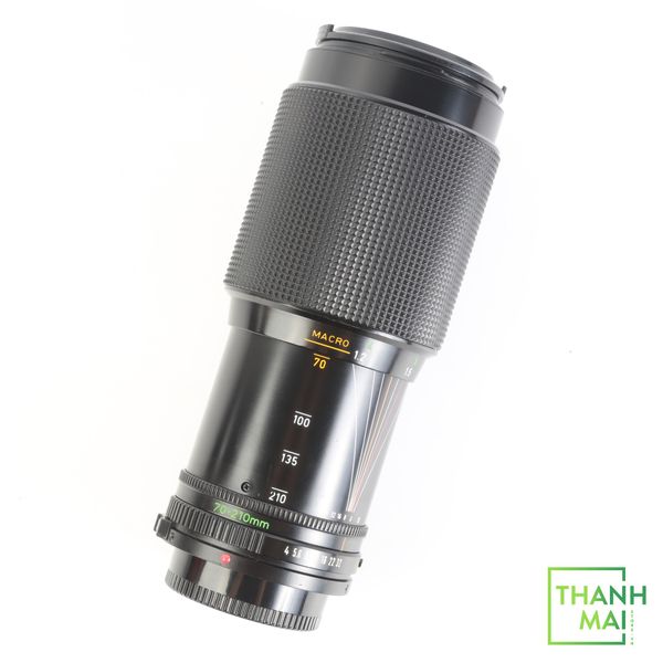 Ống Kính MF Canon FD 70-210mm F/4