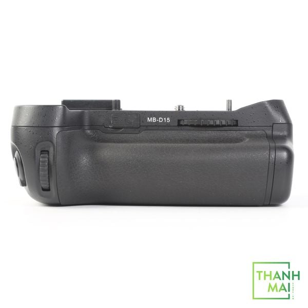 Grip Pixel Vertax D15 For Nikon D7100 / D7200