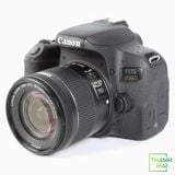 Máy ảnh Canon EOS 800D kit 18-55mm F/3.5-5.6 IS STM