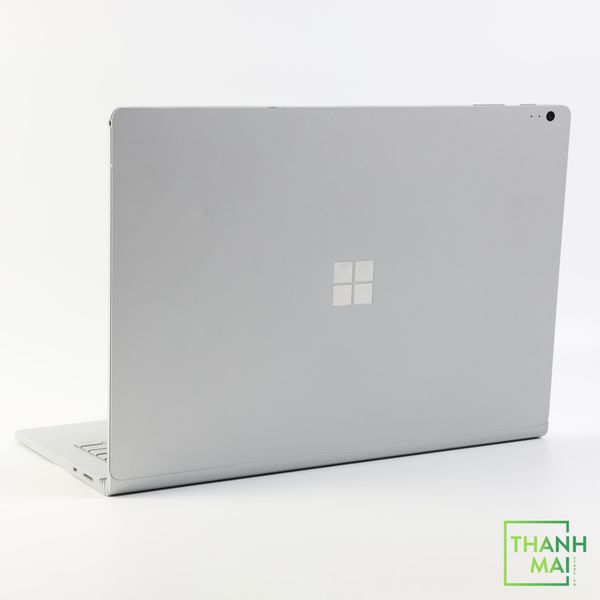 Microsoft Surface Book 2 | Intel Core I5 - 8350U | Ram 8GB | SSD 256GB | 13.5 inch