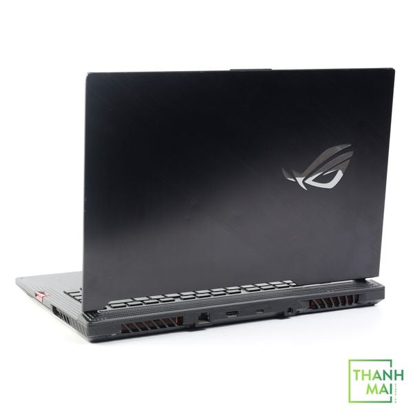 Laptop ASUS ROG STRIX | Intel Core i7-9750H | Ram 16GB | SSD 512GB | RTX 2070 8GB | 15.6