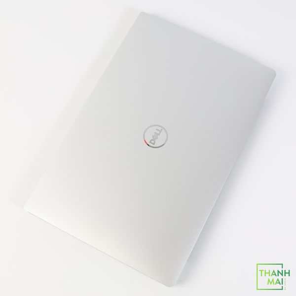 Laptop DELL XPS 13 9370 - Intel Core I7-8550U/ Ram 16GB/ SSD 512G/ 13 inch 4K Touch