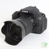 Máy ảnh Canon EOS 700D kit 18-55mm F/3.5-5.6 IS STM