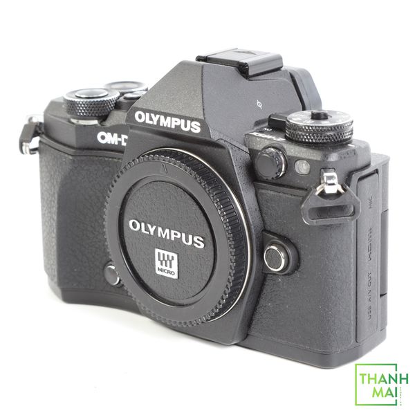 Máy Ảnh Olympus E-M5 Mark II