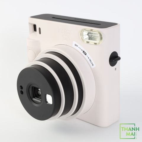 Fujifilm instax SQUARE SQ1 ( Fullbox )