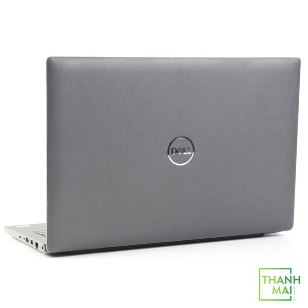 Laptop Dell Latitude 3420 | Intel Core i7-1165G7 | Ram 8GB | 256GB SSD | Intel Iris Xe Graphics | 14.0inch Full HD | Black