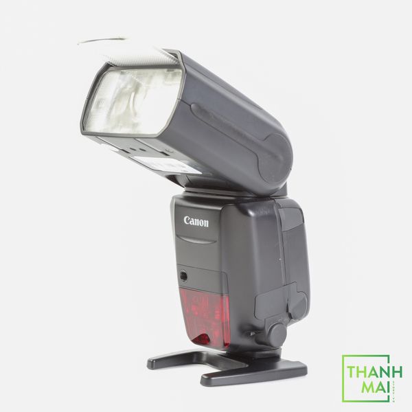 Đèn Flash Canon Speedlite 600 EX-RT