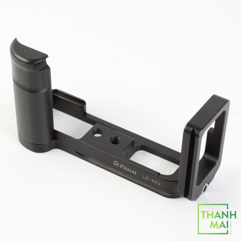 FITTEST ( LB-XA2 ) L-Plate For Fujifilm X-A2