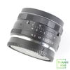 Ống kính MF Meike 25mm F/1.8 For Canon EOS M
