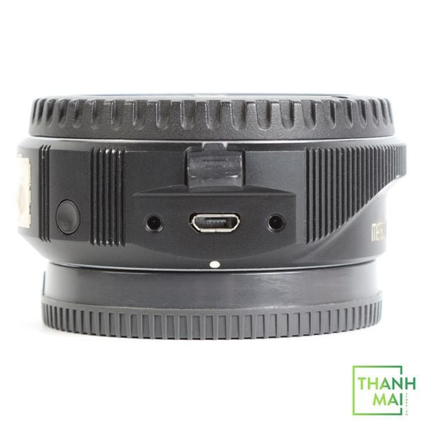 Ngàm chuyển AF Metabones Canon EF- Sony E Mount Ultra Speed Booster