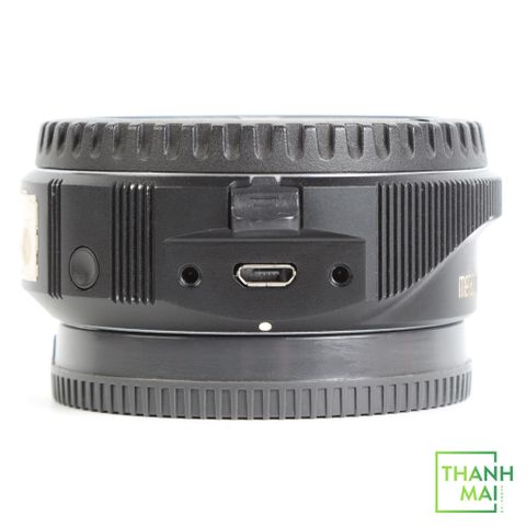 Ngàm chuyển AF Metabones Canon EF- Sony E Mount Ultra Speed Booster