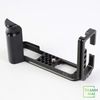 L-Plate For Fujifilm X-T3, X-T2