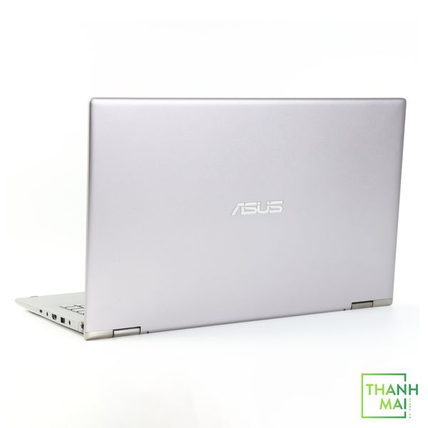 Laptop Asus Zenbook UX562IQ-Q507IQ/ Ryzen 7 4700U/ Ram 8GB/ SSD 256GB/ VGA MX350/ 15.6