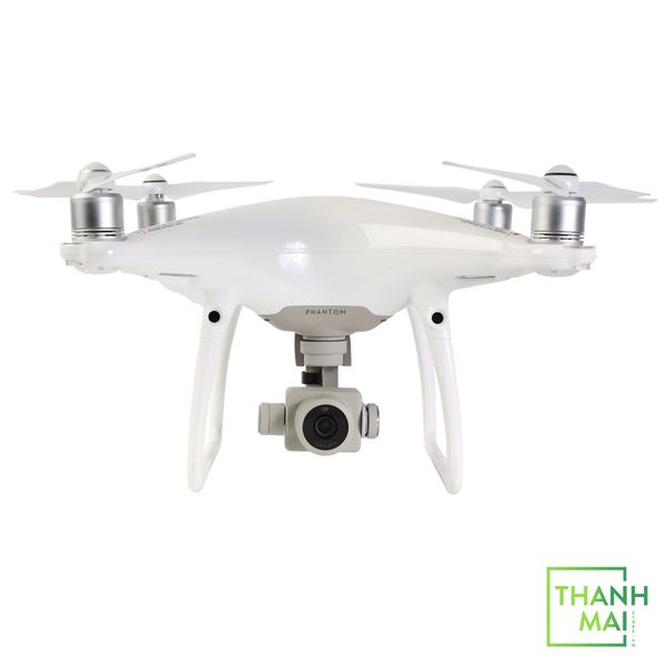 Flycam DJI Phantom 4 Pro