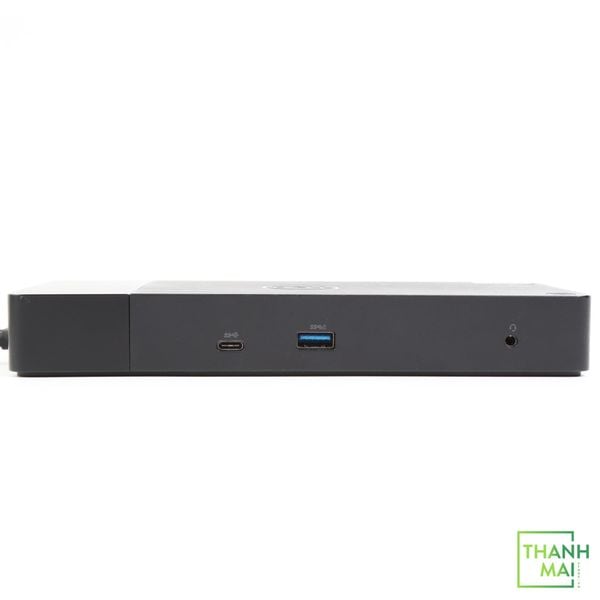 Bộ Chuyển Đổi Dell Performance Dock – WD19DC + Power Adapter 240W