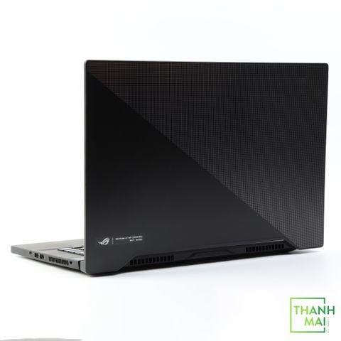 Laptop Asus ROG Zephyrus M15 GU502L | Core i7-10750H | Ram 16GB | SSD 1TB | RTX 2060 ( 6GB ) | 15.6'' 4K 60Hz