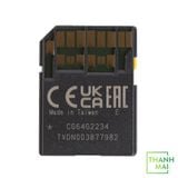 Thẻ Nhớ SDXC Sony 64GB 270MB/70MB/S (SF-E64/T2)