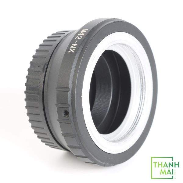 Ngàm Chuyển M42-NX ( Samsung )