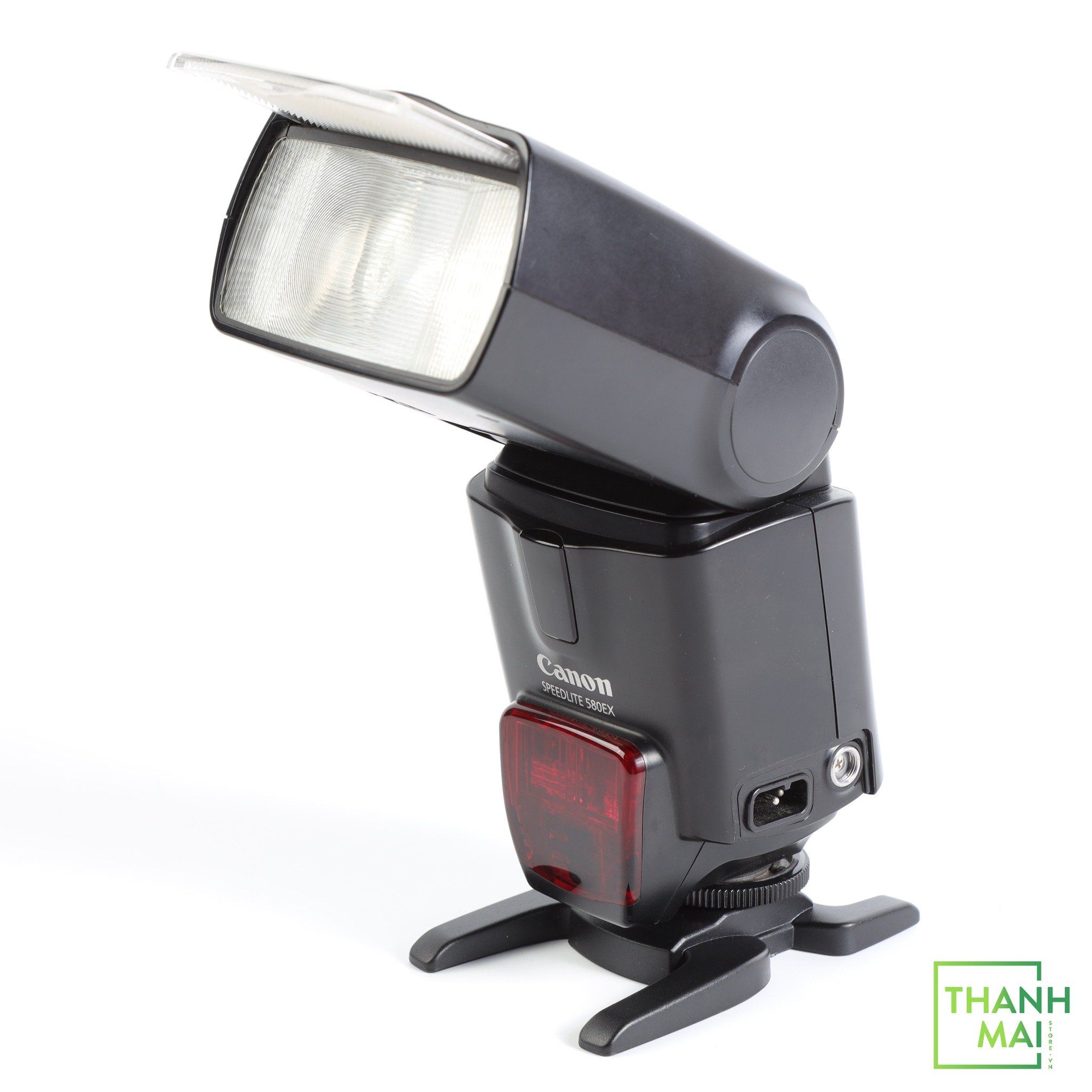 Đèn Flash Canon SPEEDLITE 580EX Thanhmaistore