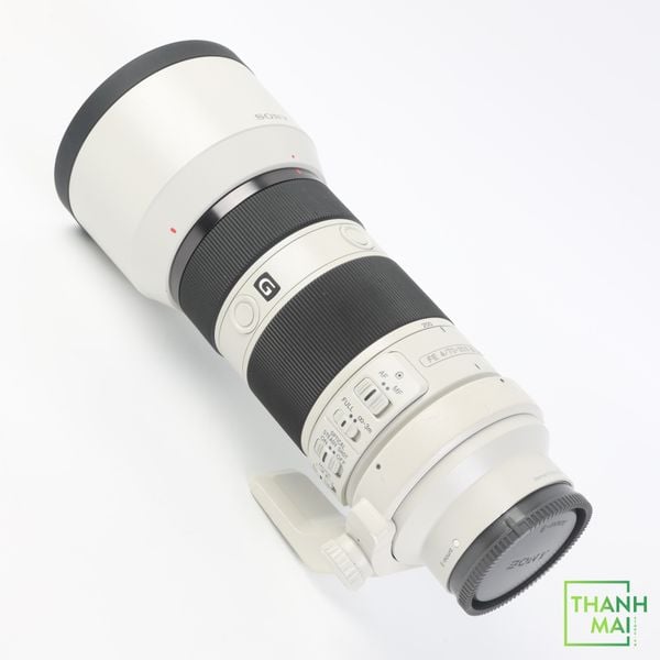 Ống kính Sony FE 70-200mm F4 G OSS