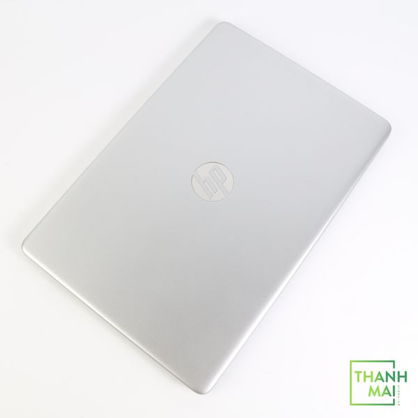 Laptop HP 15s fq2027TU | Intel Core i5 - 1135G7 | Ram 8GB | SSD 512GB | 15.6 inch FHD | Win10