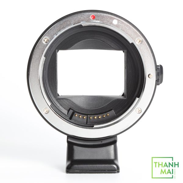 Ngàm Chuyển FotoDiox Pro EF-NEX Auto