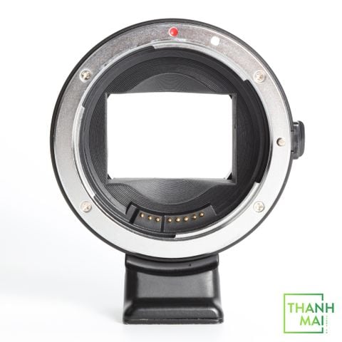 Ngàm Chuyển FotoDiox Pro EF-NEX Auto