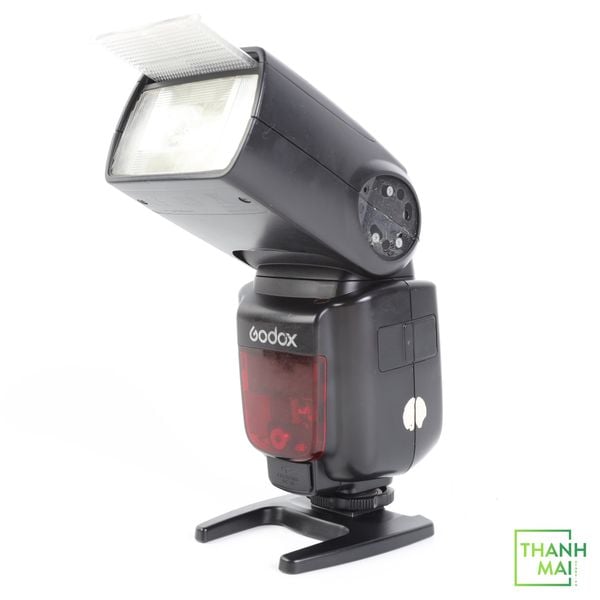 Đèn Flash Godox TT865